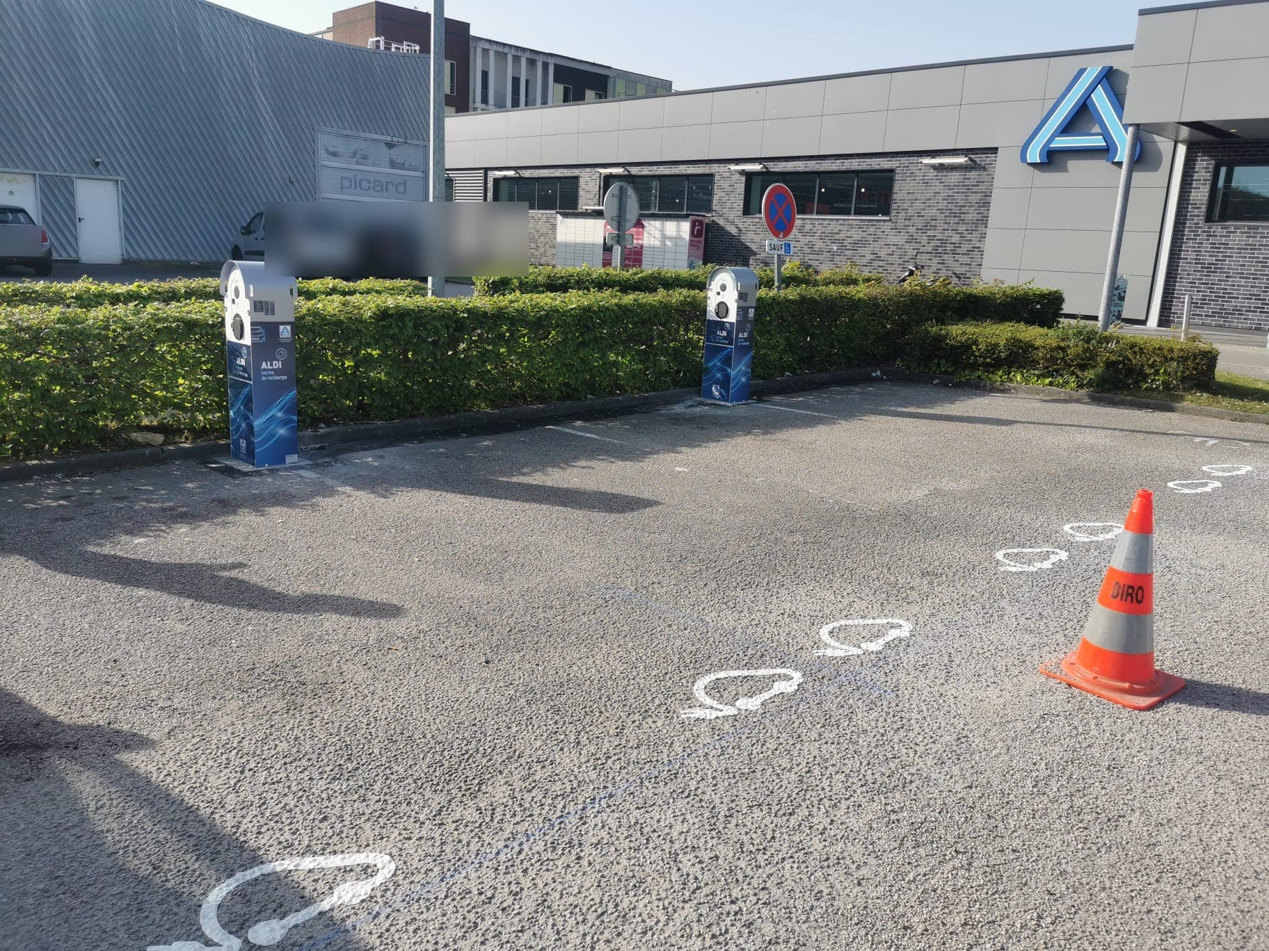 Aldi